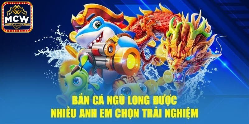 Tựa game được nhiều người lựa chọn