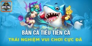 Giới thiệu bắn cá tiểu tiên cá trực tiếp