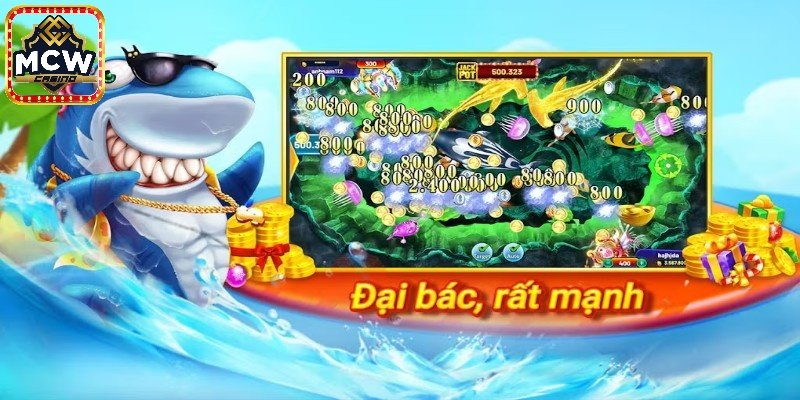 Game sở hữu nhiều tính năng hiện đại