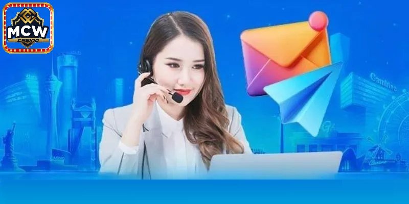 Liên hệ nhà cái lấy lại mật khẩu