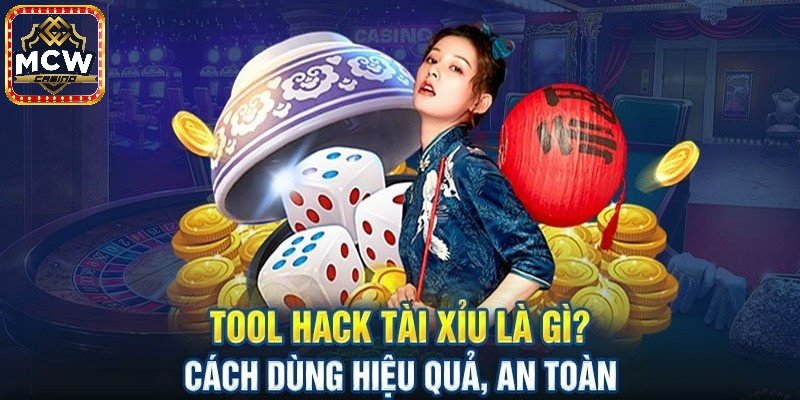 Thông tin xoay quanh tool tài xỉu