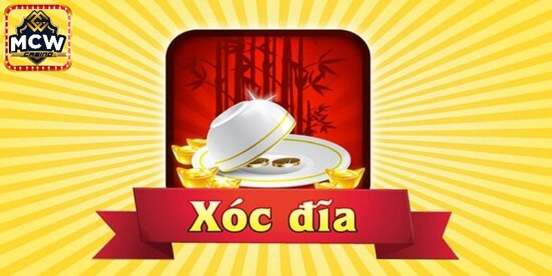 Luật chơi game xóc đĩa online